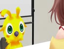 ぺろんオーディション