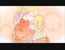 ラベンダー色で　†No.1†　歌ってみました ver,らべな