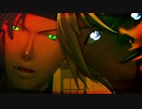 【MMDコナン】「トラフィック・ジャム」By.赤井、安室　（1080ｐ対応）　