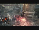 その辺の術師等の侵入155