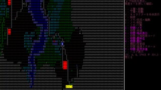 Cataclysm:DDA　適当に放浪してみる　１７９日目その２