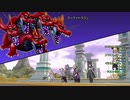 【ドラクエ10 Ver2】眠れる勇者と三十路の導きの盟友 ６５日目のオマケ【実況プレイ】