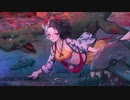 Lost River [東方アレンジ] (GarageBand)