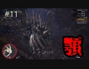 【実況】独りで狩りつくすMHWI [part11]