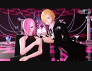 【MMDワンピ】Chocolate Cream【サンジ誕】