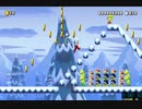 【実況】スーパーマリオメーカー２やっちゃうよ！【１１０ステージ目】
