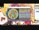 simai創作譜面　ひかりを超えて