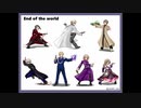 【APヘタリア】EOW《57》２章part.14（後編）「皆が作った今」【RPG】