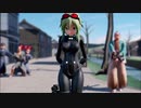 【MMD】GUMIでtoo Cute!【一部カメラ変更】