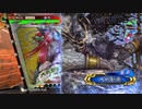 【三国志大戦】駿弓の共振　VS　5枚蹂躙【征覇王になりました】