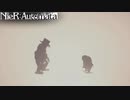 NieR:Automata＃25｢美しき生命｣【プレイ動画】