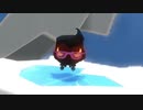 つっぱることが男のたった一つのデスウィッシュ+【A Hat in Time】
