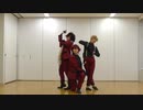 【ダンキラ!!!】Heartbeat Blast【コスして踊ってみた】