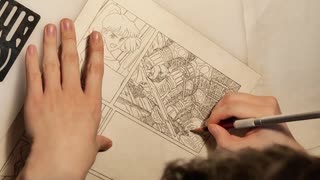 ゆきひとの雑談＆お絵描き生放送 #97