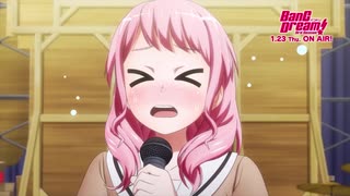 【期間限定？】ひとりじゃないんだから (彩×モカ×リサ×花音×つぐみ) fullでギター弾いてみた【BanG Dream!】