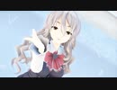 【MMD】艦これポーラでヒバナ