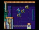 ロックマン７で初実況プレイ!　その2