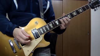 Guitar Jam 11