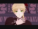 【APヘタリアMMD】（言ω言）で「Gimme×Gimme」【眉毛の日2020】