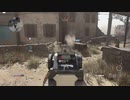 【CoD:MW】楽しく遊ぶMW　19本目　長くて重いのがM91【実況プレイ動画】