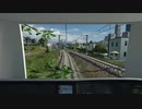 【TransportFever2】60fpsテスト動画