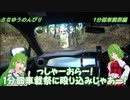 BRZでさなゆうのんびりドライブ Part22　1分弱車載前夜祭編