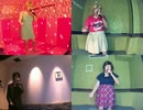 SCARLET KNIGHT／水樹奈々