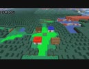 Minecraftでホウエン地方を僭越ながら再現してみました～コトキタウン～