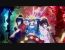 【パチンコ】ＣＲ戦国乙女花ミドル　13日目
