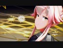 【MMD艦これ】由良さんが夕張、五月雨と三人で「Gimme×Gimme」【Ray-MMD】