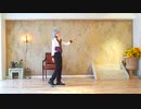 【文アルコス】有島でflos【踊ってみた】