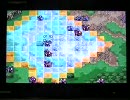 トラキア斧キャラ８６