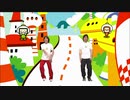 [1080p] TOS テレビ大分 オープニング [1世代前_デジタル]