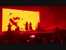 2020年03月01日　海外ライブ　10　BABYMETAL　「Distortion」　ロシア, モスクワ