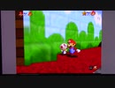 【実況・ファミコンナビ Vol.485】スーパーマリオ64(NINTENDO64)