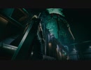【FF７リメイク】の体験版をプレイ　Part1