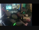 GITADORA　NEX＋AGE　ドラムを普通にプレイ　その１６