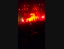 2020年03月01日　海外ライブ　10　BABYMETAL　「Distortion」　ロシア, モスクワ