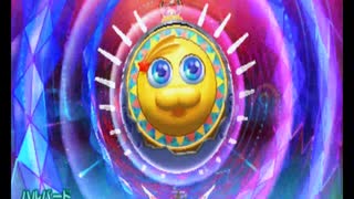 【実況】ひなまつり企画　『星のカービィ　ロボボプラネット』の真・かちぬきボスバトルを「すっぴん縛り」で攻略　第３部