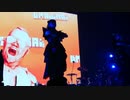 2020年03月01日　海外ライブ　07　BABYMETAL　「Oh! MAJINAI」　ロシア, モスクワ