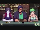 【コーヒートーク】ガラはハイドの用心棒！？＃１５