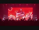 2020年03月01日　海外ライブ　07　BABYMETAL　「Oh! MAJINAI」　ロシア, モスクワ