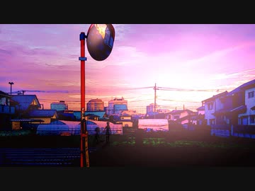 タコ型宇宙人 / 初音ミク
