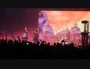 2020年02月26日　海外ライブ　08　BABYMETAL　「Oh! MAJINAI」　フィンランド,ヘルシンキ