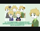 眉毛の日だから自作の眉毛立ち絵を紹介する動画作った
