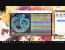 simai創作譜面　ひかりを超えてEXPERTその2