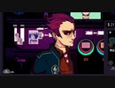 サイバーパンクバーテンダーアクション『VA-11 Hall-A』実況プレイpart17