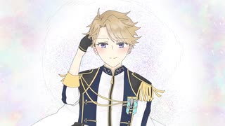 【人力あんスタ】オー.バーフ.ローマ.イド.ール【鳴上嵐】