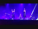 2020年03月01日　海外ライブ　12　BABYMETAL　「ヘドバンギャー！！」　ロシア, モスクワ　※短いです・・