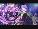 【ニコカラ】COMETIC SILHOUETTE／メルティックスター＜キラッとプリ☆チャン1st＞